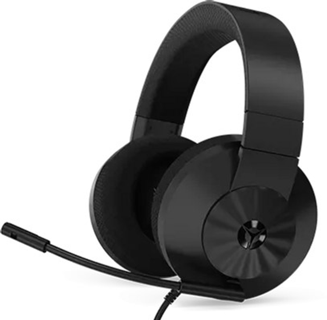 Навушники Lenovo Legion Gaming Headset H200 (GXD1B87065) - зображення 2