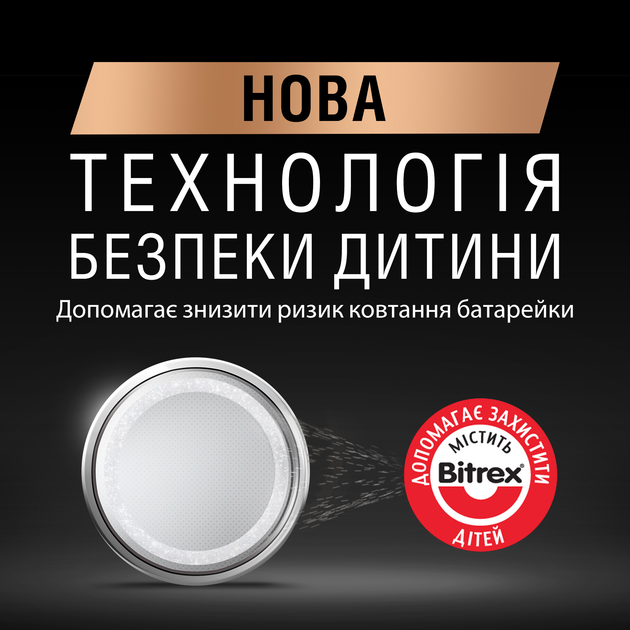 Specjalistyczna litowa bateria pastylkowa Duracell DL2025/CR2025 2 szt. (5000394045514) - obraz 3