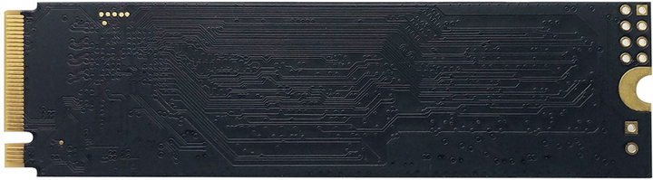 Dysk SSD Patriot P300 256GB M.2 2280 NVMe PCIe 3.0 x4 3D NAND TLC (P300P256GM28) - obraz 5