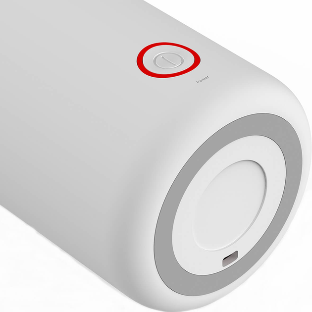 Termos Deerma podgrzewany 400 ml (DEM-DR050) - obraz 4