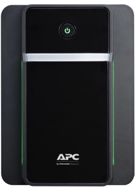 UPS APC Back-UPS 1600VA IEC (BX1600MI) - obraz 3