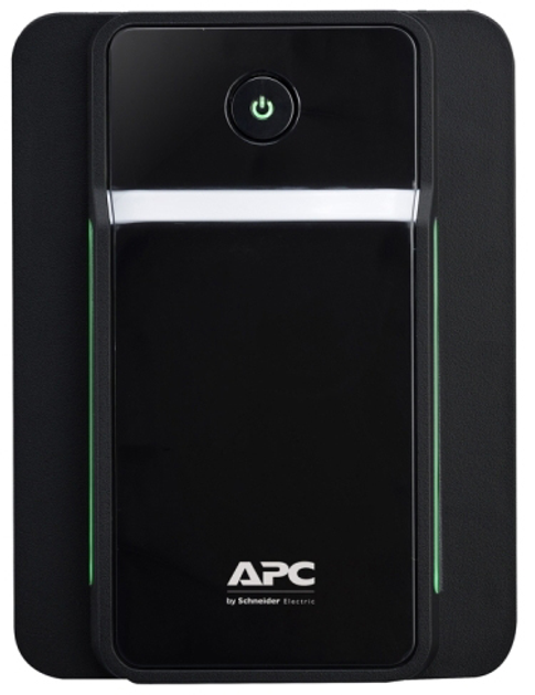 UPS APC Back-UPS 750VA IEC (BX750MI) - obraz 3