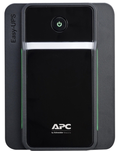 UPS APC Easy UPS 700VA IEC (BVX700LI) - obraz 3