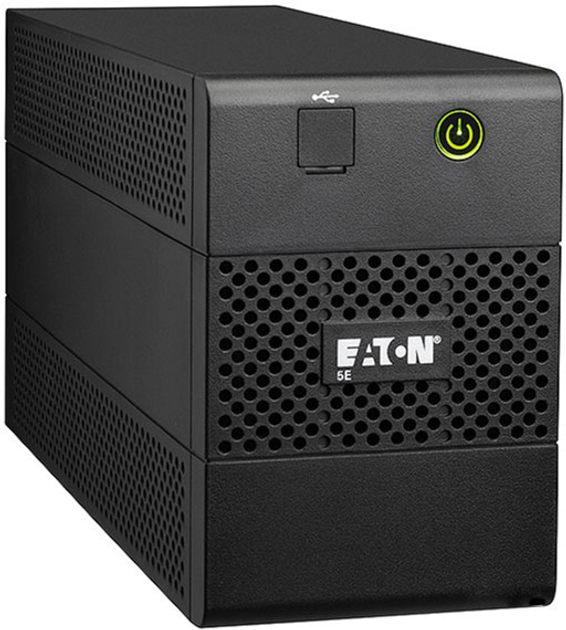 UPS Eaton 5E 850VA USB (5E850IUSB) - obraz 1