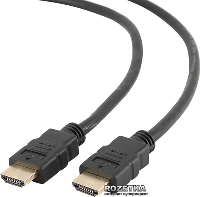 Кабель Cablexpert HDMI - HDMI v1.4 20 м (CC-HDMI4-20M) - зображення 2