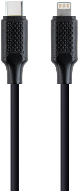 Cablexpert Kabel USB 2.0 1,5 m (CC-USB2-CM8PM-1,5M) - obraz 1