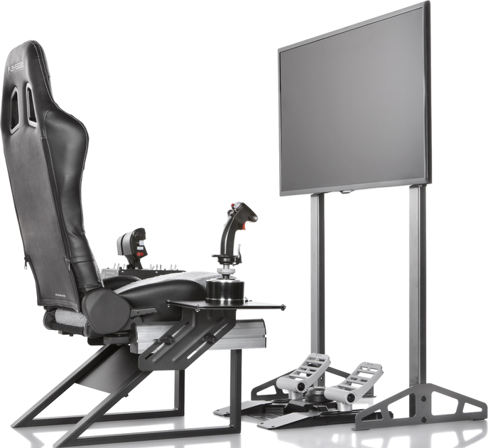 Підлогова стійка Playseat TV Stand Pro (R.AC.00088) - зображення 5