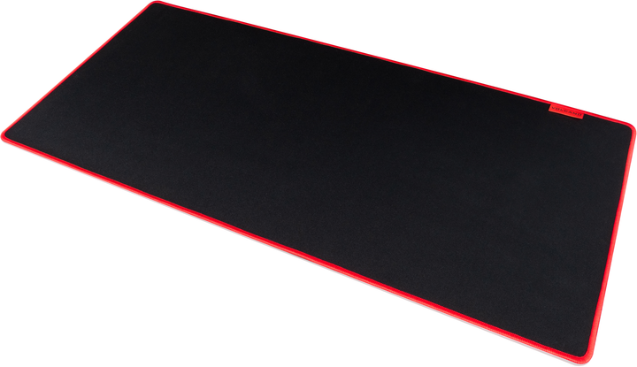 Podkładka pod mysz MODECOM Volcano Erebus Black L Control (PMK-MC-VOLCANO-EREBUS-BLA) - obraz 2