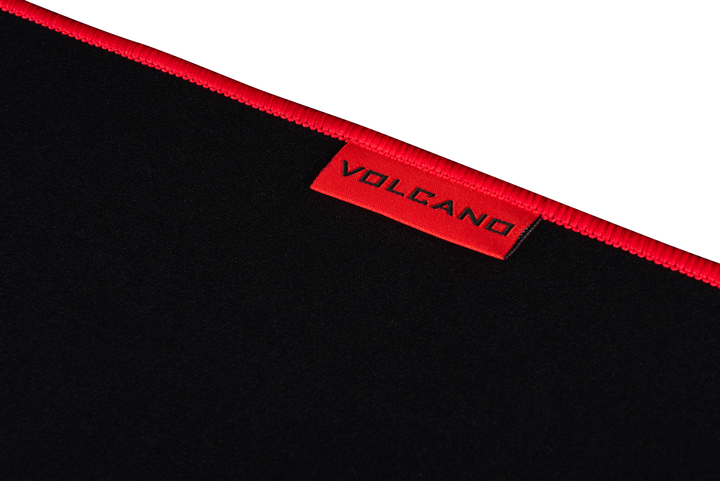 Podkładka pod mysz MODECOM Volcano Erebus Black L Control (PMK-MC-VOLCANO-EREBUS-BLA) - obraz 4