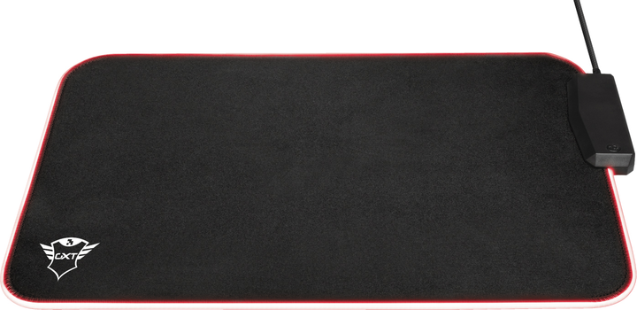 Podkładka pod mysz Trust GXT 765 Glide-Flex RGB (TR23646) - obraz 3