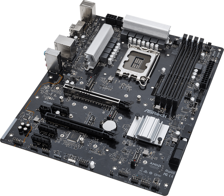 Płyta główna ASRock Z690 Phantom Gaming 4 (s1700, Intel Z690, PCI-Ex16) - obraz 3