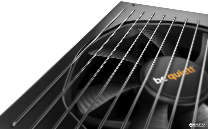 Блок живлення be quiet! Straight Power 11 750W (BN283) - зображення 3