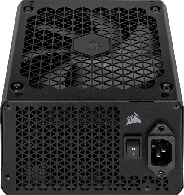 Zasilacz Corsair RM850x 850W (CP-9020200-EU) - obraz 5