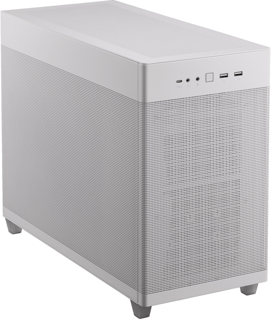 Корпус Asus Prime AP201 White (90DC00G3-B39000) - зображення 3