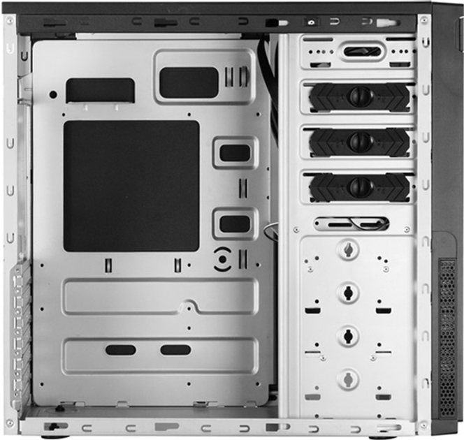 Obudowa Chieftec Elox HC-10B (HC-10B-OP) - obraz 4