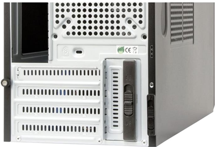 Obudowa Chieftec Mesh CT-04B-OP - obraz 4