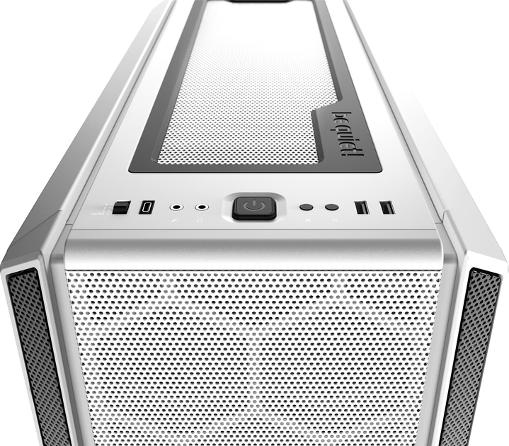 Корпус be quiet! Silent Base 802 Window White (BGW40) - зображення 8