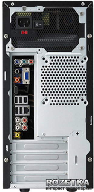 Корпус Cooler Master Elite 342 (RC-342-KKN6-U3) - зображення 5
