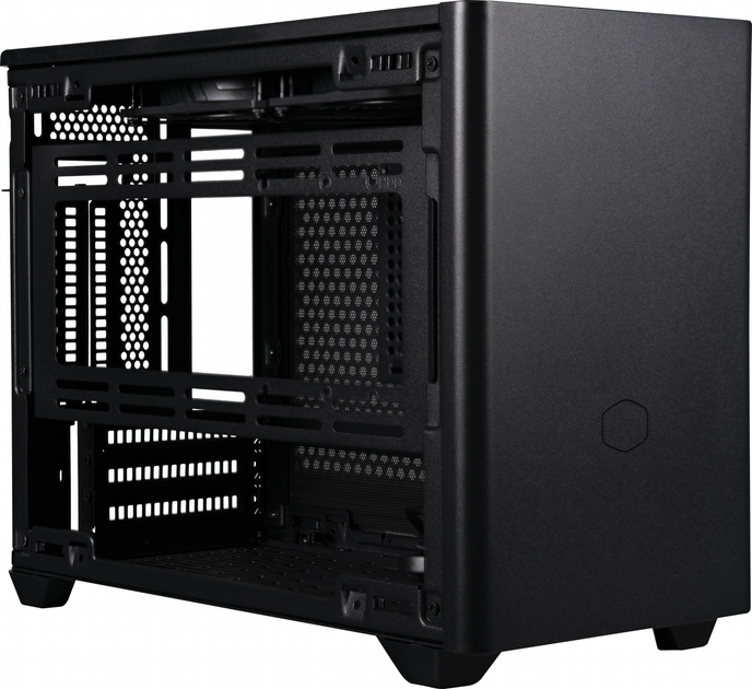 Obudowa Cooler Master MasterBox NR200P Czarny (MCB-NR200P-KGNN-S00) - obraz 6