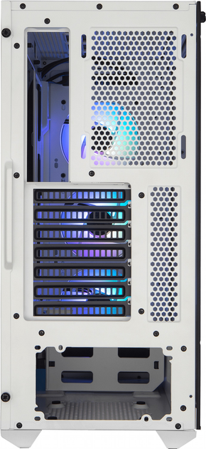 Obudowa Cooler Master MasterBox TD500 Mesh biała (MCB-D500D-WGNN-S01) - obraz 5