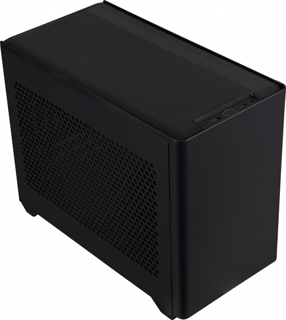 Obudowa Cooler Master MasterBox NR200P Czarny (MCB-NR200P-KGNN-S00) - obraz 8