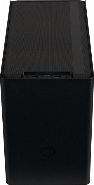 Obudowa Cooler Master MasterBox NR200P Czarny (MCB-NR200P-KGNN-S00) - obraz 12
