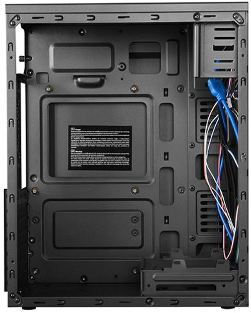 Case Logic Concept K23 Czarny (AT-K023-10-0000000-0002) - obraz 3