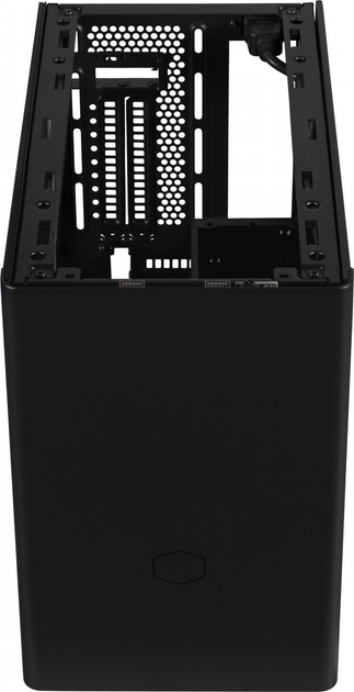 Obudowa Cooler Master MasterBox NR200P Czarny (MCB-NR200P-KGNN-S00) - obraz 13