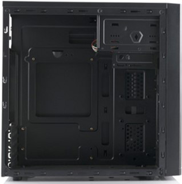 Корпус Logic Concept M4 Black (AM-M004-10-0000000-0002) - зображення 2