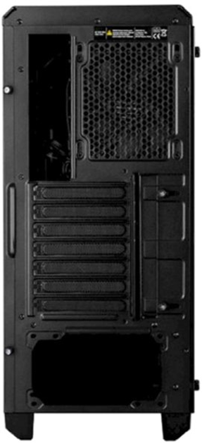 Obudowa Modecom Oberon Pro Le Black (AT-OBERON-PR-10-000000-LE) - obraz 3