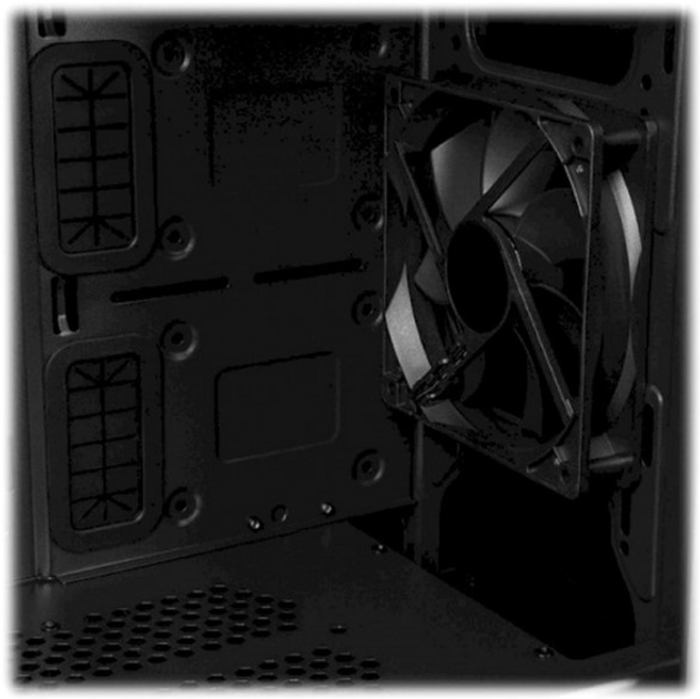 Obudowa Modecom Oberon Pro czarne (AT-OBERON-PR-10-000000-00) - obraz 7