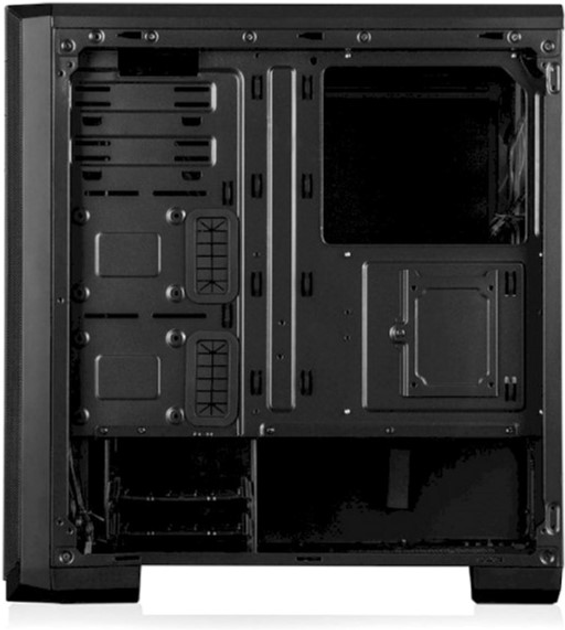 Obudowa Modecom Oberon Pro Silent Black (AT-OBERON-PS-10-000000-00) - obraz 6