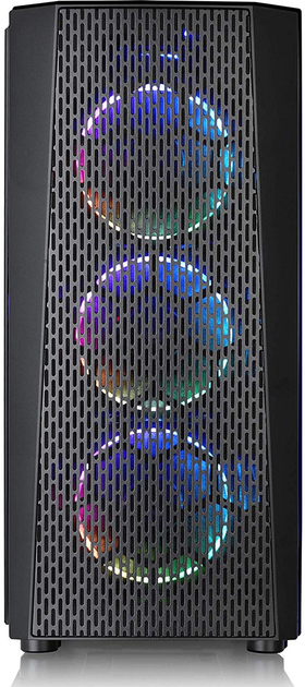 Obudowa Thermaltake Versa J24 TG (CA-1L7-00M1WN-01) - obraz 11