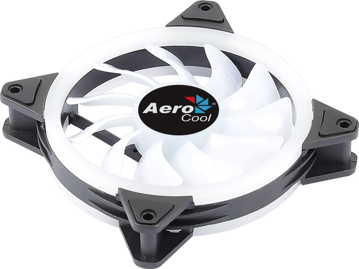 Кулер Aerocool Duo 12 ARGB - зображення 7