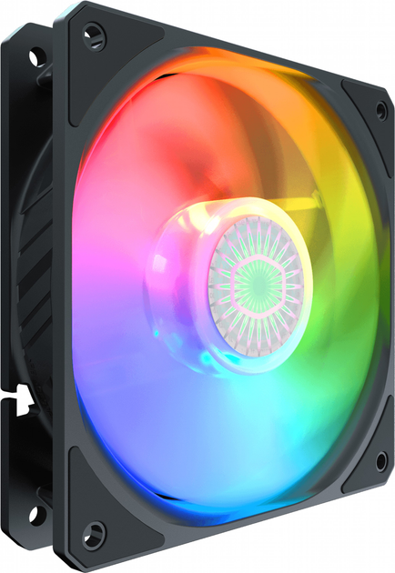Chłodzenie CPU Master SickleFlow 120 ARGB 3w1 (MFX-B2DN-183PA-R1) - obraz 3