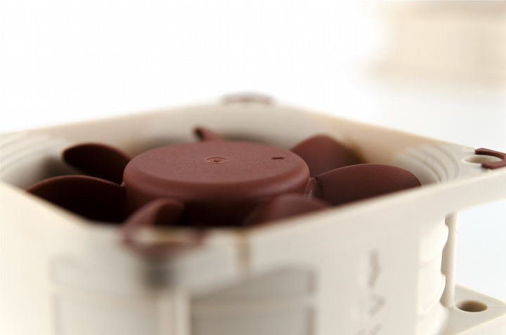 Chłodzenie Noctua NF-A6x25 PWM - obraz 7
