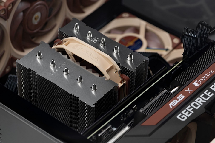 Кулер Noctua NH-D12L - зображення 6
