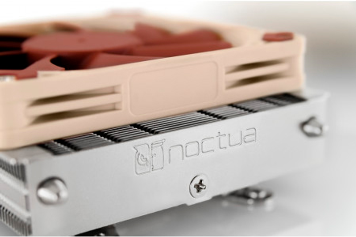 Кулер Noctua NH-L9a — AM4 - зображення 3
