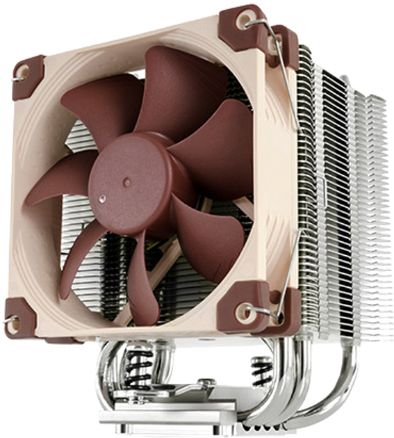 Кулер Noctua NH-U9S - зображення 1