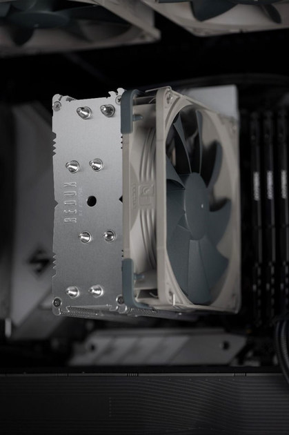Кулер Noctua NH-U12S Redux - зображення 8