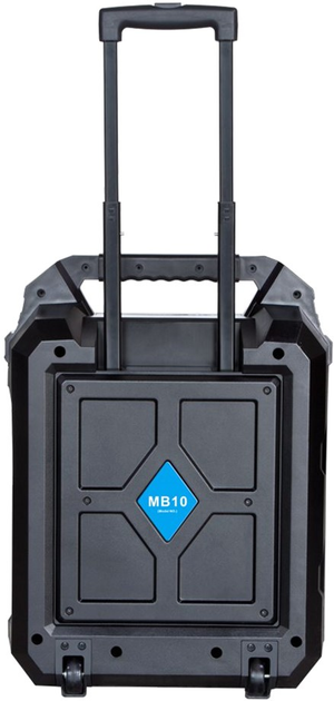 Акустична система Blaupunkt MB10 (5901750501913) - зображення 3