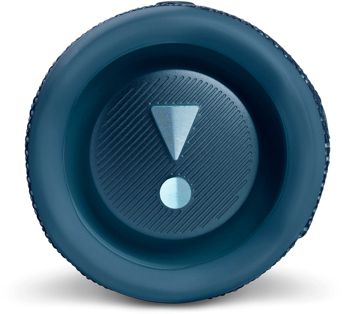 Głośnik przenośny JBL Flip 6 Blue (JBLFLIP6BLU) - obraz 7