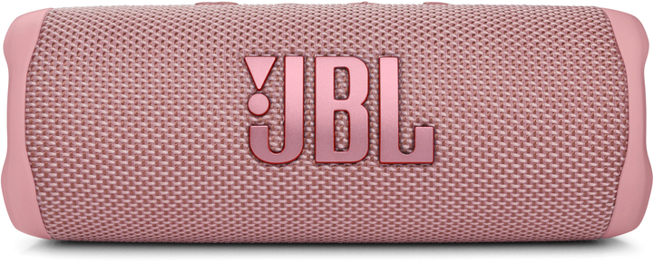 Акустична система JBL Flip 6 Pink (JBLFLIP6PINK) - зображення 1