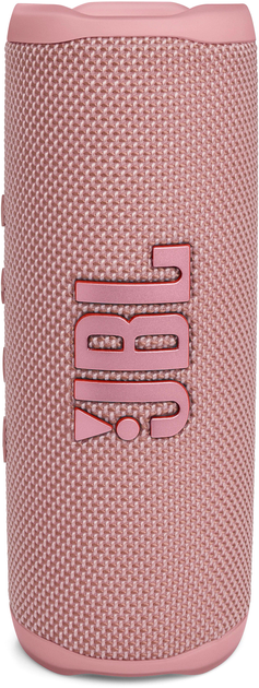 Głośnik przenośny JBL Flip 6 Pink (JBLFLIP6PINK) - obraz 5