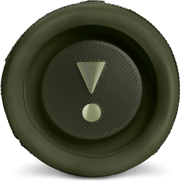 Głośnik przenośny JBL Flip 6 Green (JBLFLIP6GREN) - obraz 8
