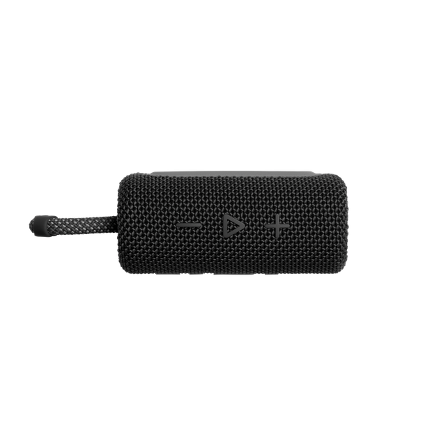 Głośnik przenośny JBL Go 3 Black (JBLGO3BLK) - obraz 11