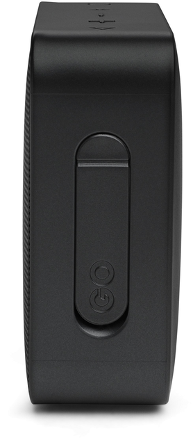Акустична система JBL Go Essential Black (JBLGOESBLK) - зображення 6