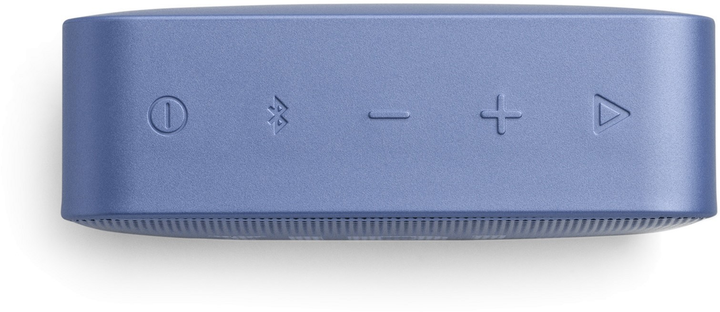 Głośnik przenośny JBL Go Essential Blue (JBLGOESBLU) - obraz 8