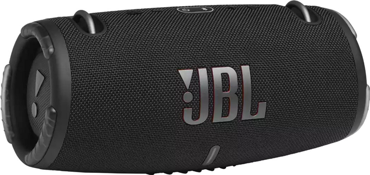 Głośnik przenośny JBL Xtreme 3 Black (JBLXTREME3BLKEU) - obraz 4