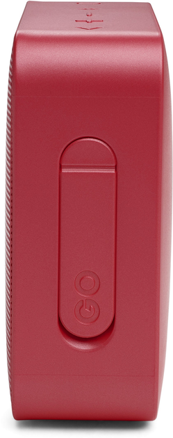 Głośnik przenośny JBL Go Essential Red (JBLGOESRED) - obraz 7